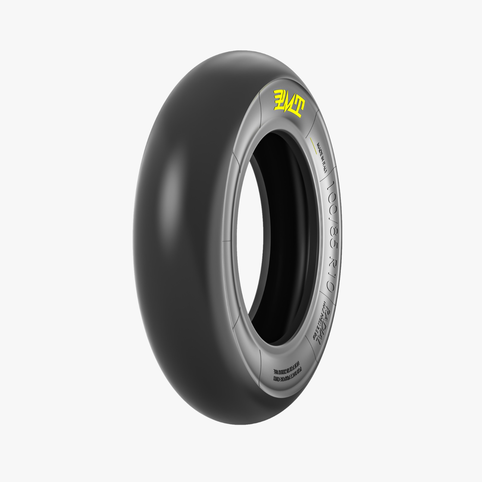 PMT-100-85-R10-SLICK